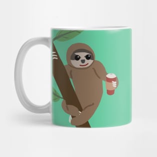 Slothee Mug